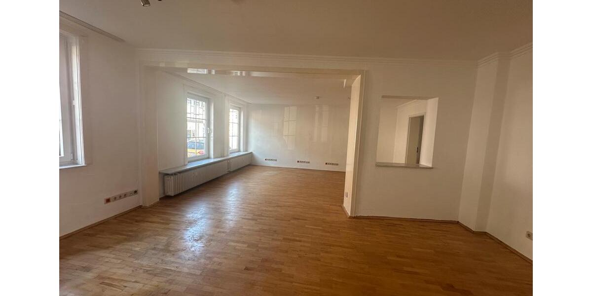 Erdgeschoßwohnung Dransfeld - 3 Zimmer, 105 m&sup2;, 950&euro; | Angebot:26122651