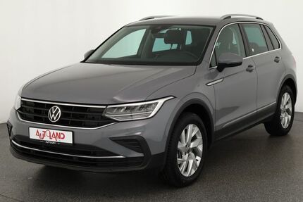 VW Tiguan 75.205 km 29.950 &euro; Göttingen 37081