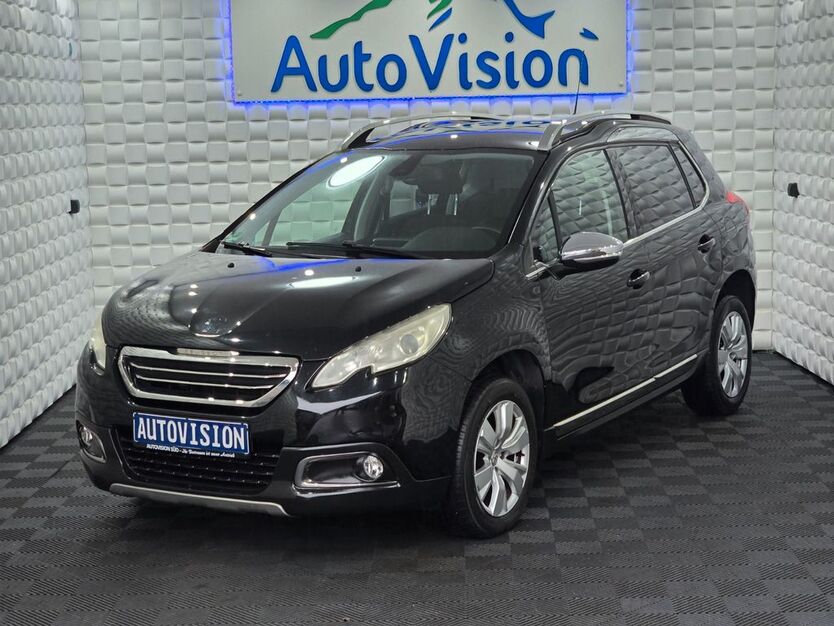 Peugeot 2008 155.000 km 6.950 € Herzberg am Harz 37412