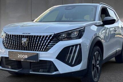 Peugeot 2008 7.500 km 25.490 &euro; Göttingen 37079