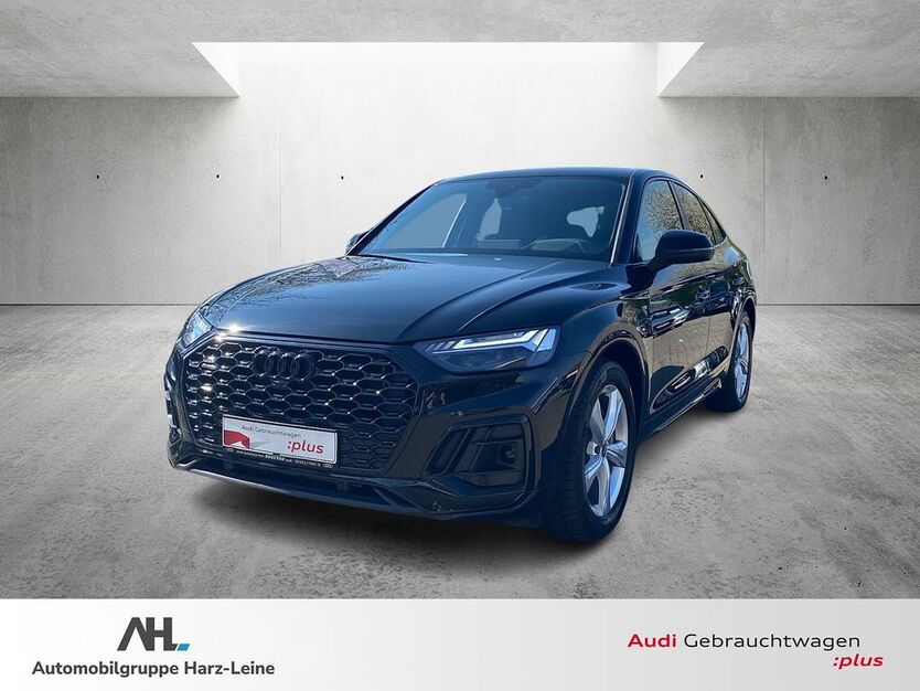 Audi Q5 41.990 km 49.837 € Northeim 37154