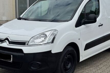 Citroen Berlingo 140.200 km 6.450 &euro; Göttingen 37077