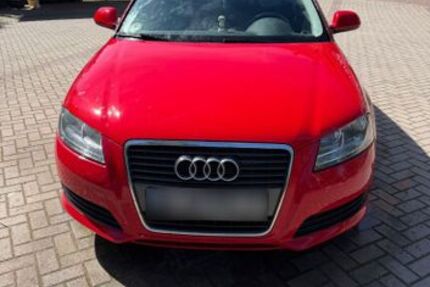Audi A3 151.000 km 6.009 &euro; Wahlhausen 37318