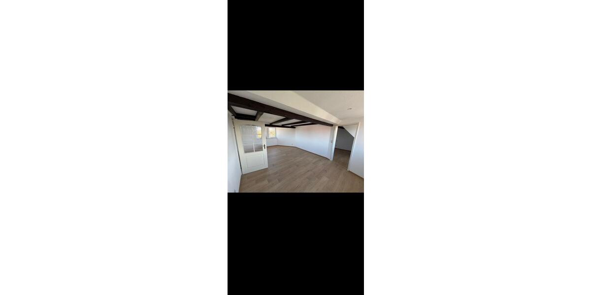 Dachgeschoßwohnung Northeim - 1 Zimmer, 58 m&sup2;, 495&euro; | Angebot:26423592