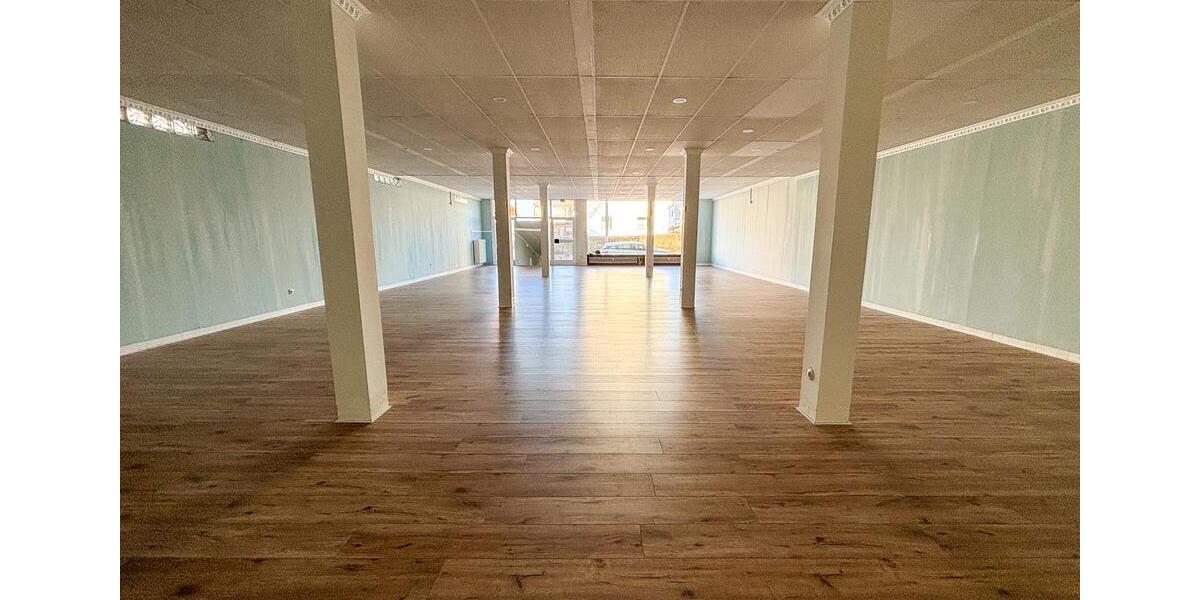 Gewerbeobjekt Duderstadt - 850&euro; | Angebot:26184323