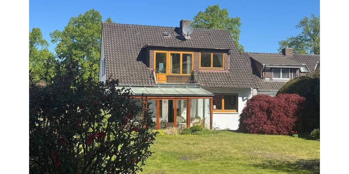 Einfamilienhaus Göttingen Nordstadt - 6 Zimmer, 171 m&sup2;, 1.150.000&euro; | Angebot:26418051