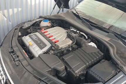 Audi TT 233.000 km 9.799 &euro; Göttingen 37079