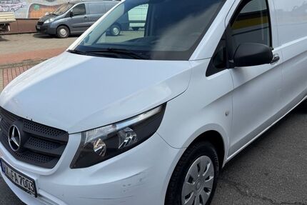 Mercedes-Benz Vito 384.000 km 6.400 &euro; Bovenden 37120