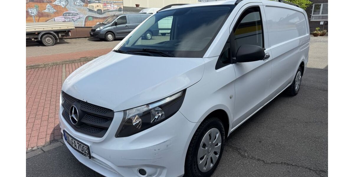 Mercedes-Benz Vito 384.000 km 6.400 &euro; Bovenden 37120