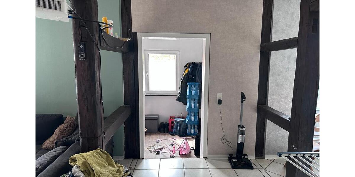 Doppelhaushälfte Bodenfelde - 5.5 Zimmer, 150 m&sup2;, 130.000&euro; | Angebot:26225899