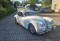 Jaguar XK