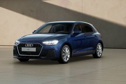Audi A1 1.156 km 26.100 &euro; Northeim 37154