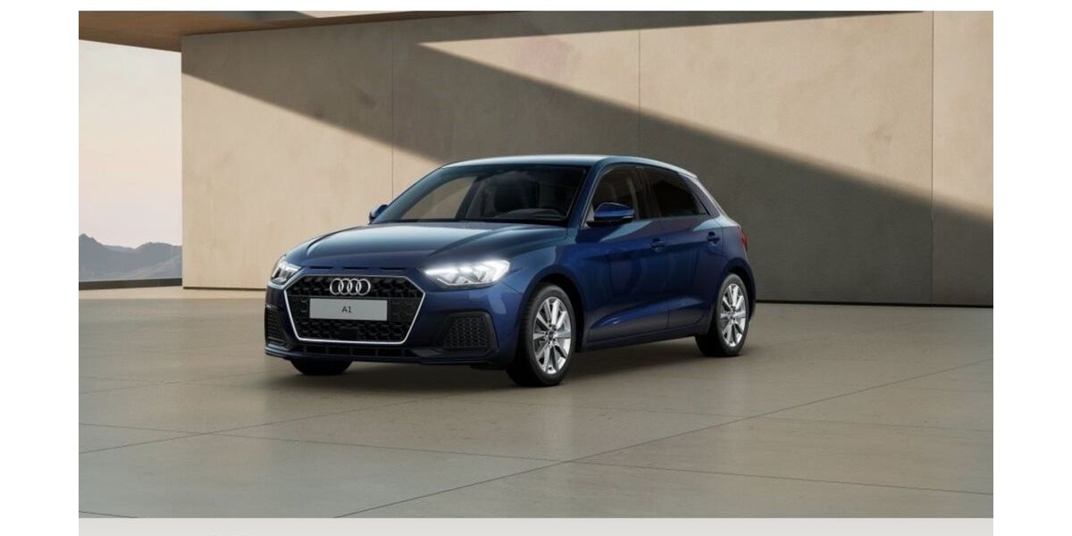 Audi A1 1.156 km 26.100 &euro; Northeim 37154
