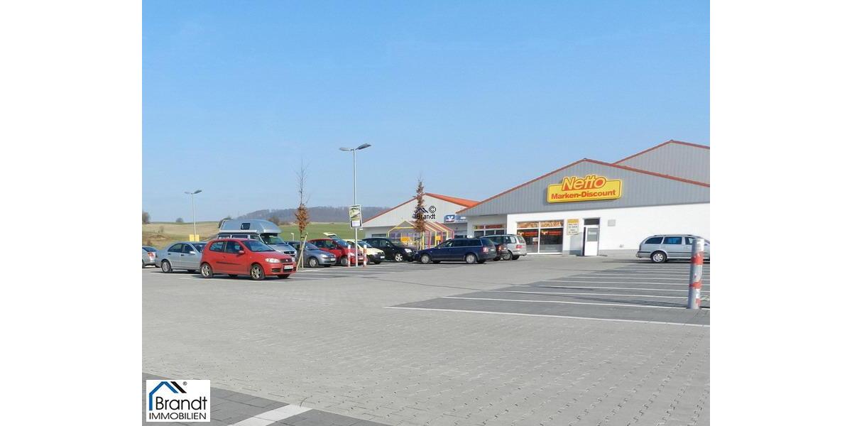 Der beste Standort für Ihren Erfolg! - Gewerbeobjekt Scheden | Angebot:7798267