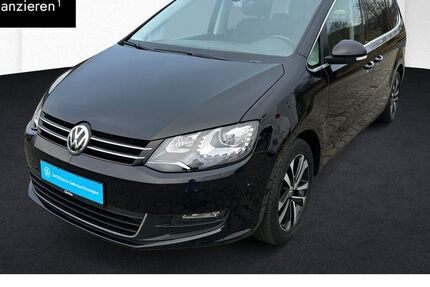 VW Sharan 93.000 km 27.890 € Bad Sooden-Allendorf 37242