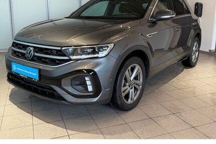 VW T-Roc 17.821 km 27.880 € Fuldatal 34233