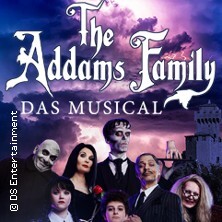 The Addams Family - Das Musical Göttingen