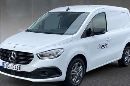 Mercedes-Benz Citan 10.900 km 26.950 &euro; Heilbad Heiligenstadt 37308
