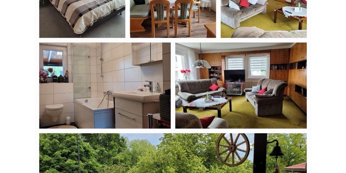 Mehrfamilienhaus, Wohnhaus Katlenburg-Lindau Lindau - 10 Zimmer, 260 m&sup2;, 173.000&euro; | Angebot:26248583