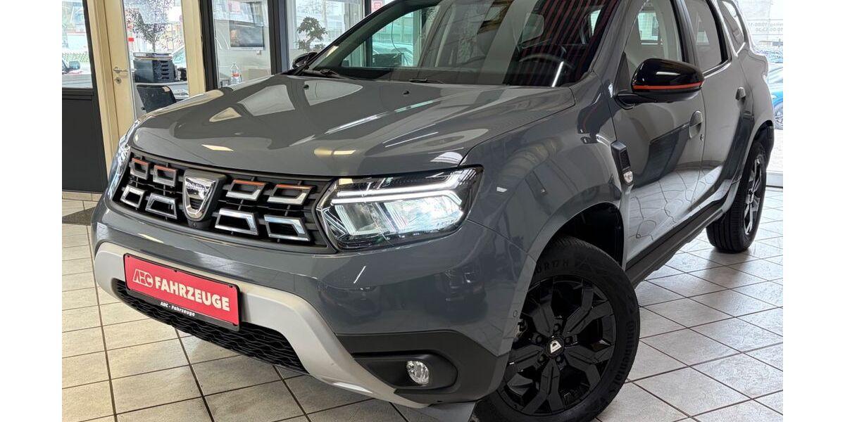 Dacia Duster 50.000 km 19.990 &euro; Duderstadt 37115