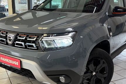 Dacia Duster 50.000 km 21.490 &euro; Duderstadt 37115