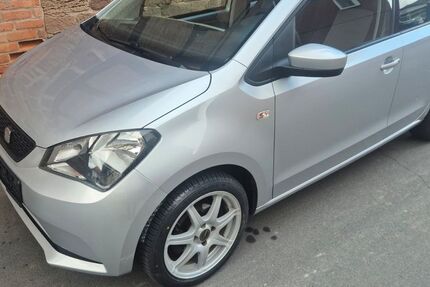 Seat Mii 104.000 km 4.400 &euro; Witzenhausen 37215