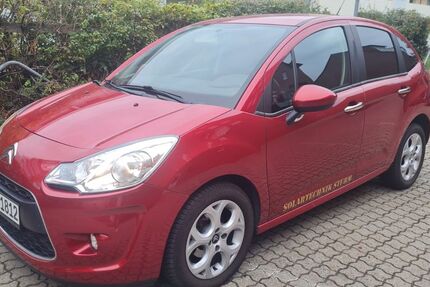 Citroen C3 81.400 km 6.600 € Göttingen 37085