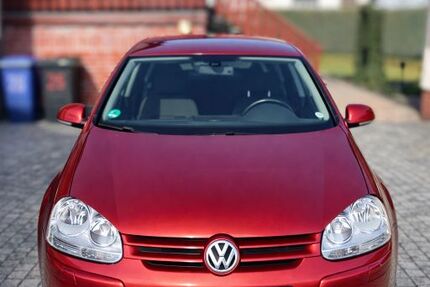 VW Golf 136.290 km 3.800 &euro; Wingerode 37327