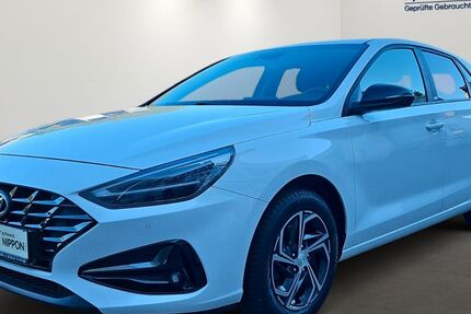 Hyundai i30 58.950 km 18.985 &euro; Göttingen 37077