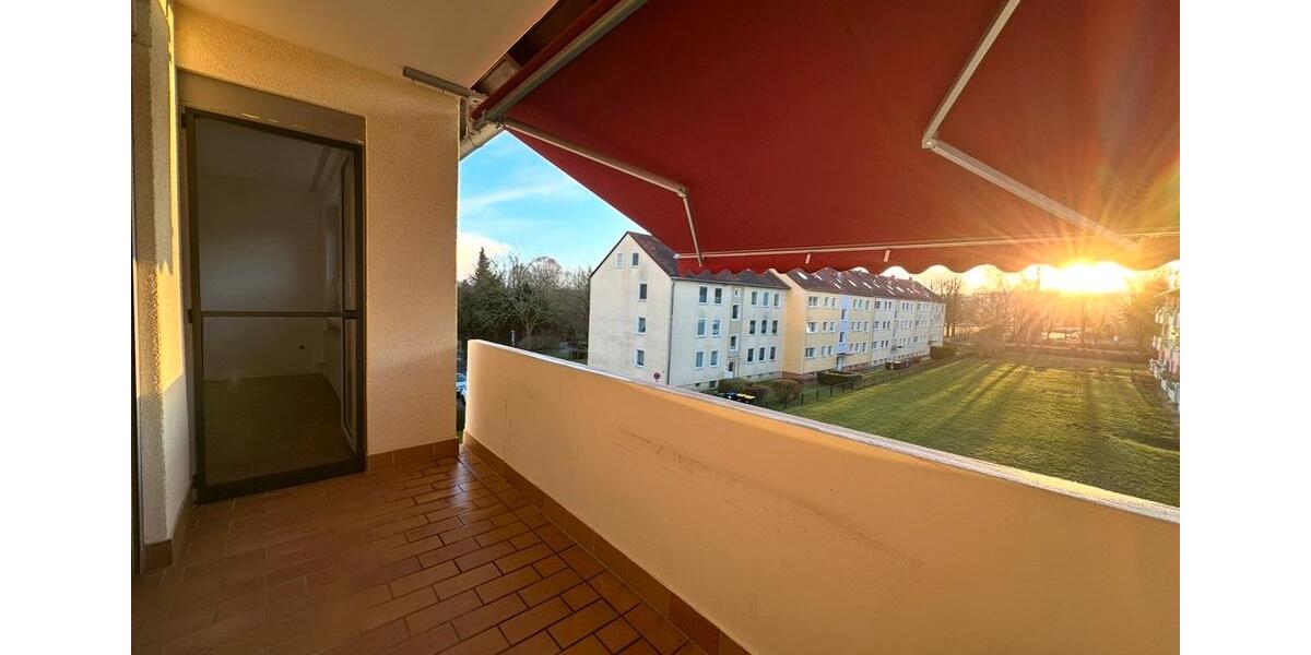 Dachgeschoßwohnung Göttingen Grone - 3 Zimmer, 80 m&sup2;, 980&euro; | Angebot:25613364