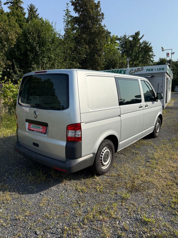 T5 Transporter
