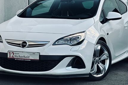 Opel Astra 135.000 km 11.999 € Leinefelde 37327