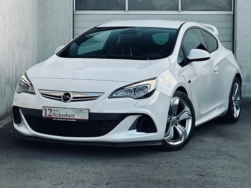 Opel Astra 135.000 km 11.999 € Leinefelde 37327