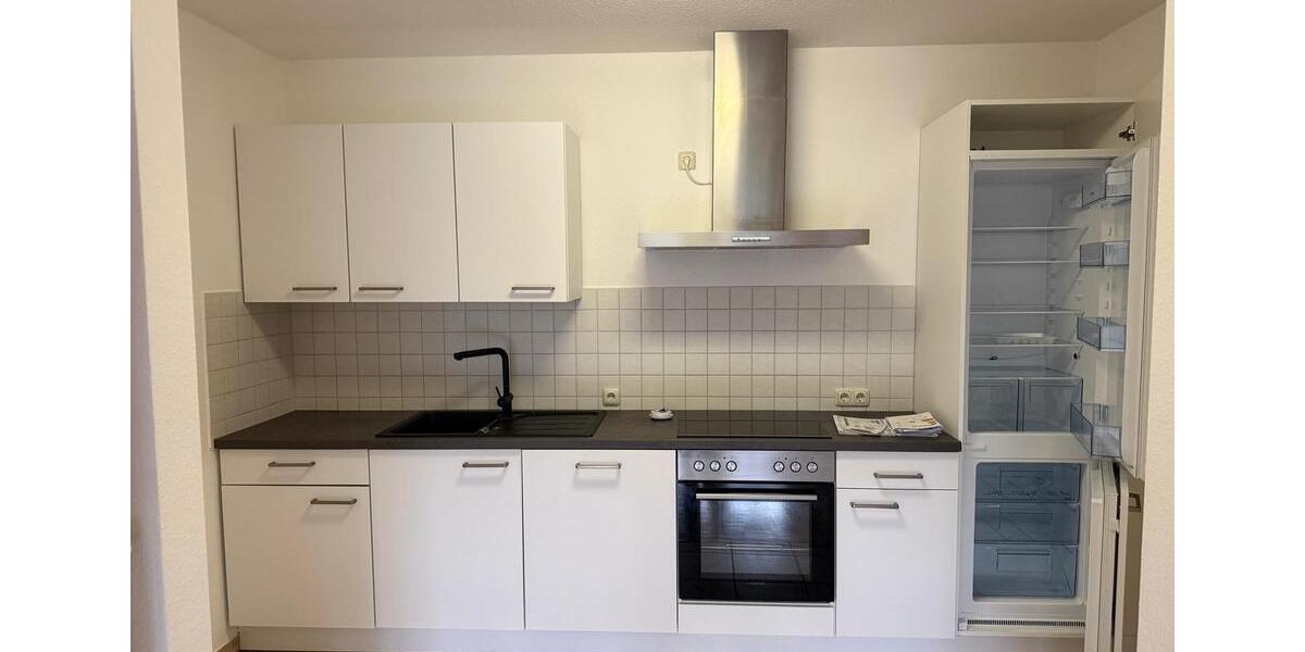 Erdgeschoßwohnung Uslar - 2 Zimmer, 58 m&sup2;, 640&euro; | Angebot:26321683