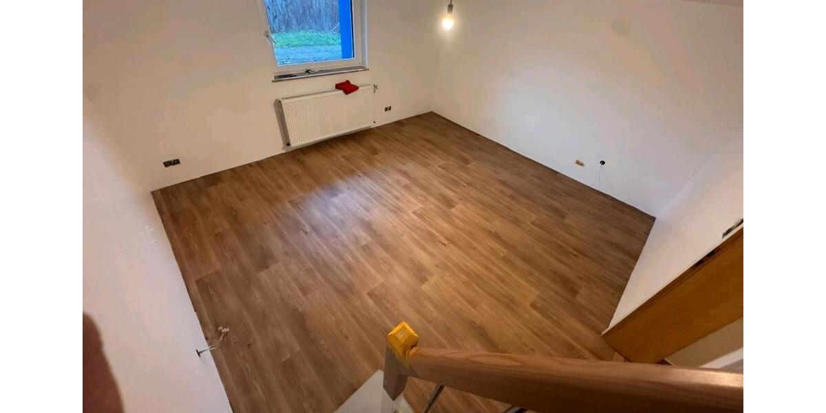 Etagenwohnung Gieboldehausen - 3 Zimmer, 75 m&sup2;, 750&euro; | Angebot:25349378