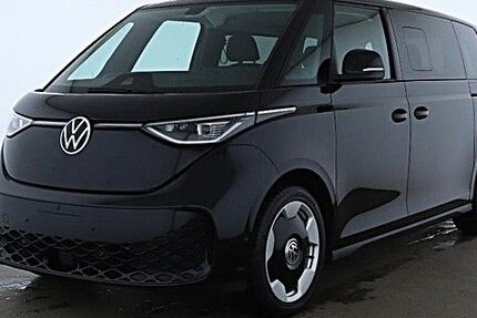 VW ID. Buzz 11.973 km 63.450 &euro; Duderstadt 37115