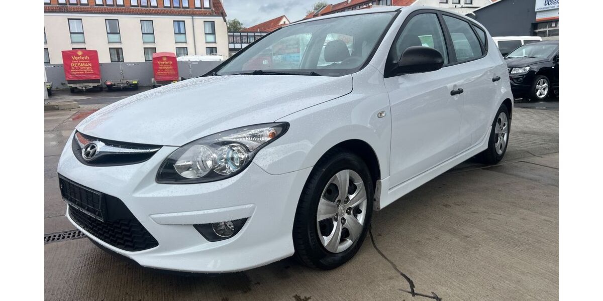 Hyundai i30 140.000 km 4.300 &euro; Rosdorf 37124