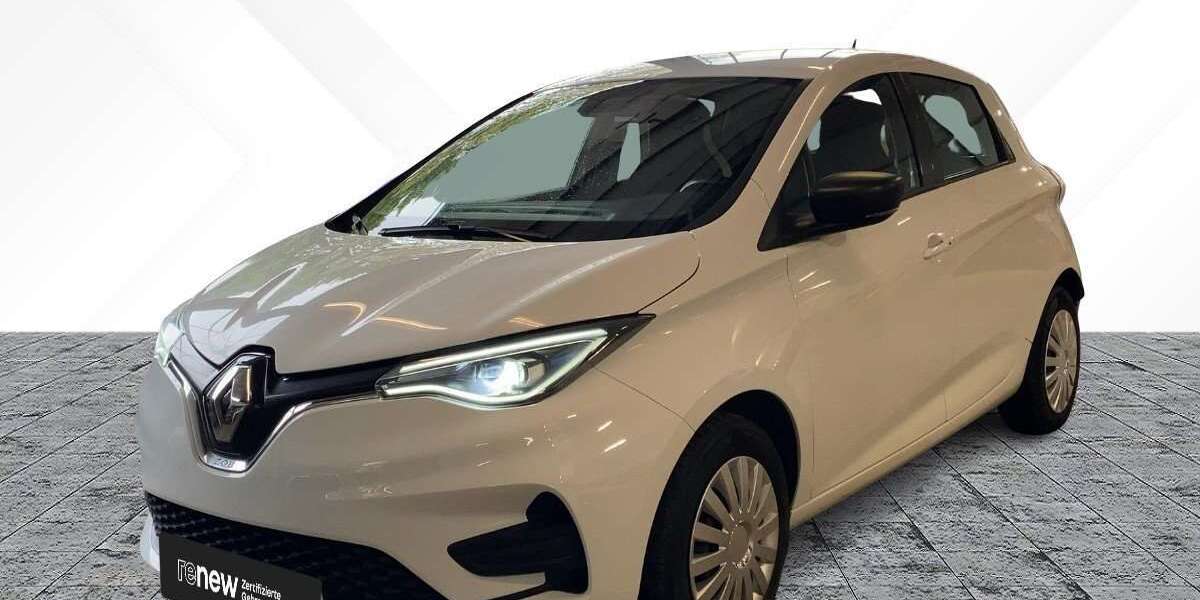 Renault ZOE 67.421 km 12.485 &euro; Göttingen 37079