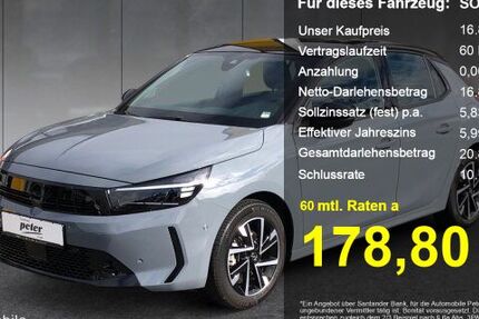 Opel Corsa 16.125 km 16.840 &euro; Göttingen 37079