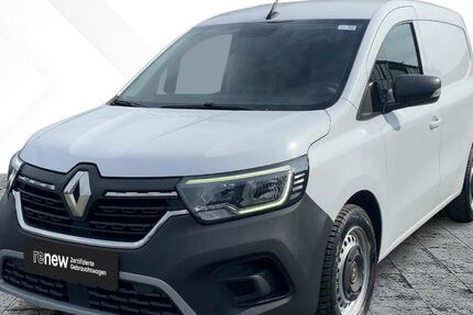 Renault Kangoo 122.979 km 15.981 € Northeim 37154