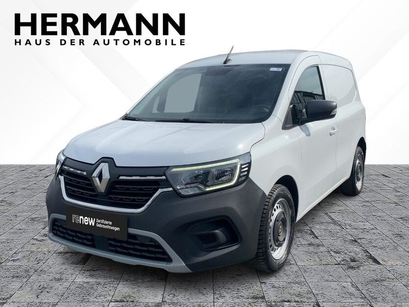 Renault Kangoo 122.979 km 15.981 € Northeim 37154