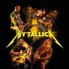 My'tallica - Tribute to Metallica Göttingen