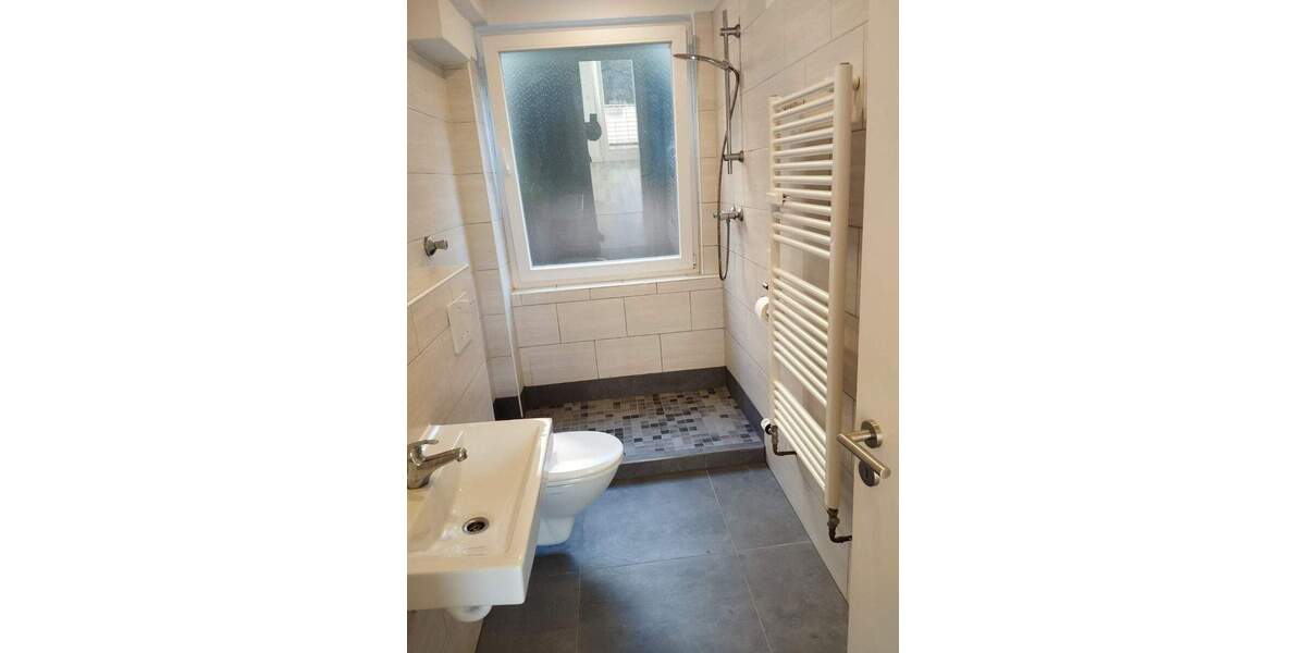 Etagenwohnung Hannoversch Münden Hann. Münden - 3 Zimmer, 63 m&sup2;, 119.000&euro; | Angebot:25566326