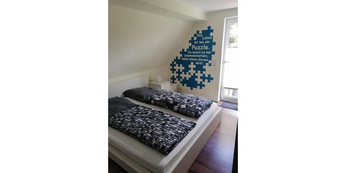 Helle 3 Zimmer Wohnung in Westhausen ab Mai 26 3 zimmer