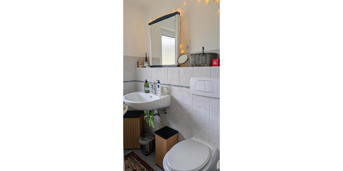 Etagenwohnung Göttingen Nordstadt - 3 Zimmer, 9 m&sup2;, 400&euro; | Angebot:26652753