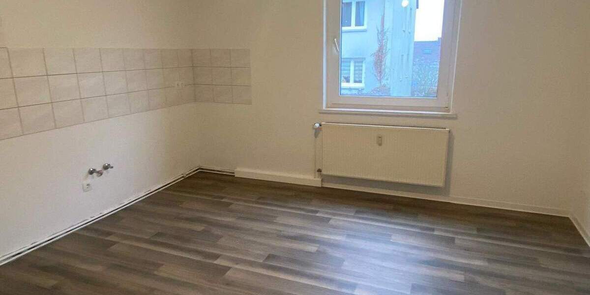 Etagenwohnung Uslar Volpriehausen - 3 Zimmer, 61 m&sup2;, 335&euro; | Angebot:26217968