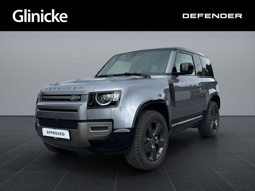 Defender