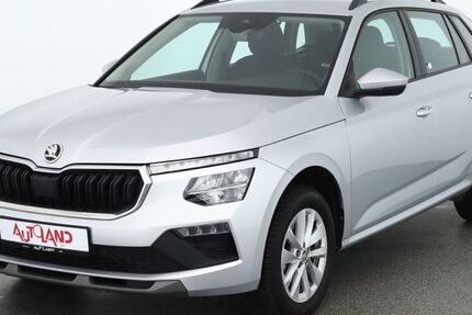 Skoda Kamiq 38.219 km 21.490 &euro; Göttingen 37081