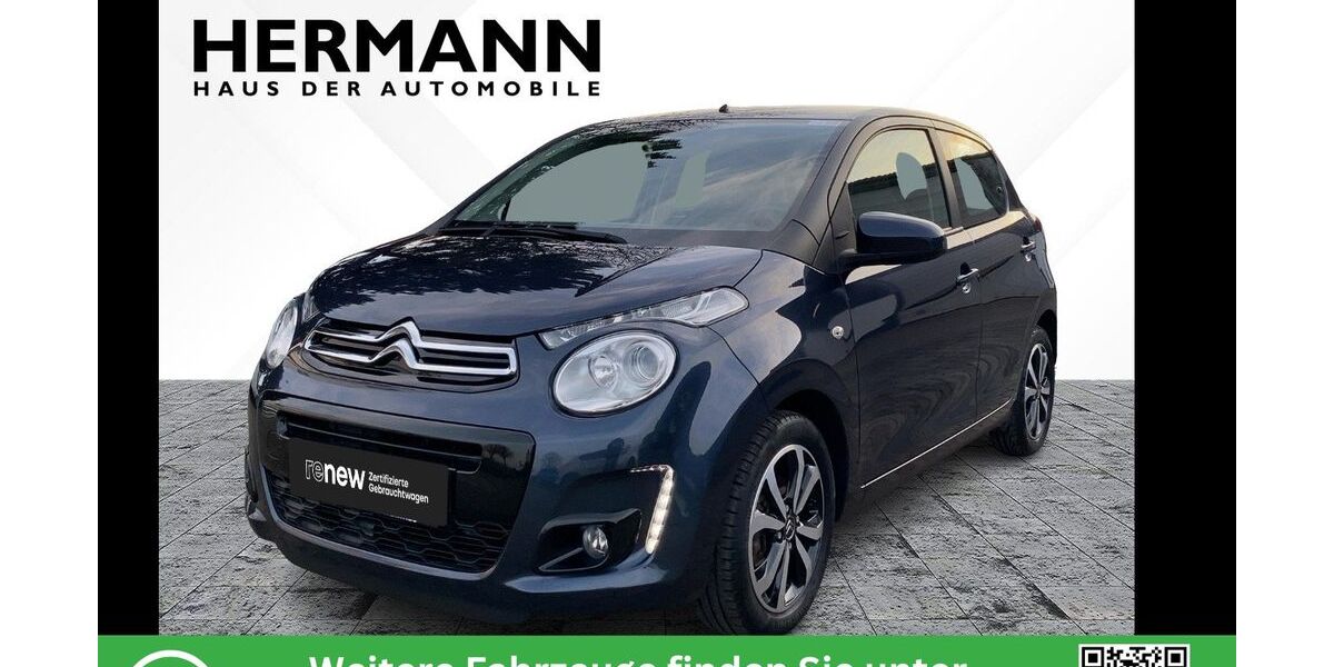 Citroen C1 62.869 km 7.493 &euro; Göttingen 37079