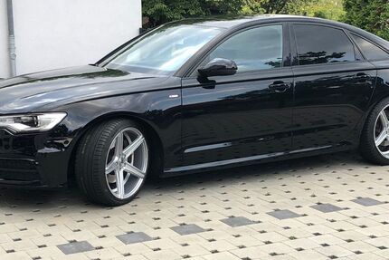 Audi A6 173.500 km 17.300 € Northeim 37154